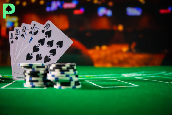 pino casino inloggen